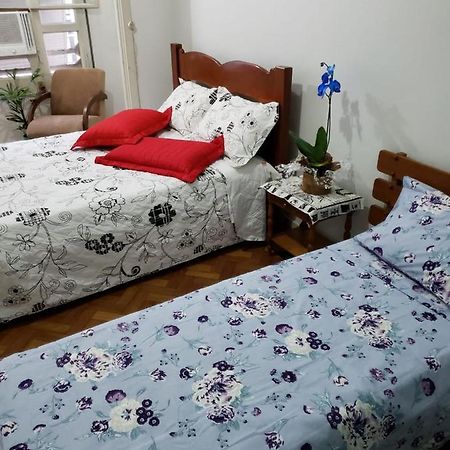 Copacabana 里约热内卢 外观 照片