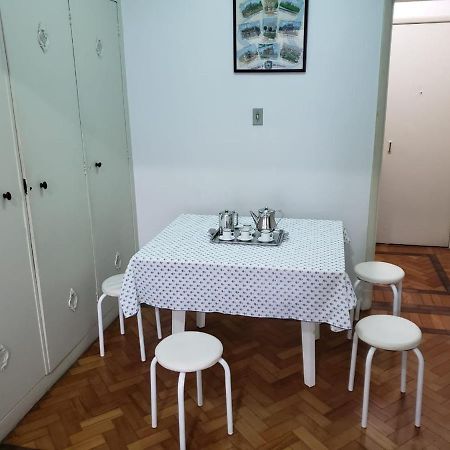 Copacabana 里约热内卢 外观 照片
