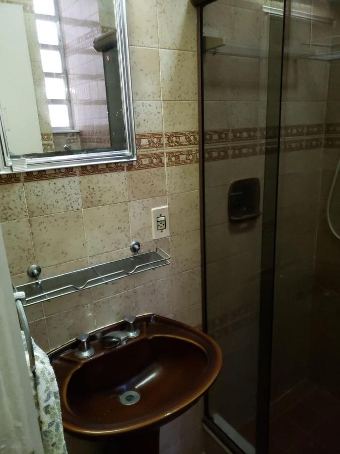 Copacabana 里约热内卢 外观 照片