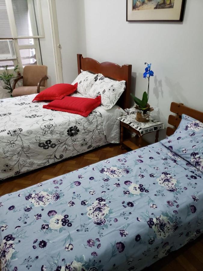 Copacabana 里约热内卢 外观 照片
