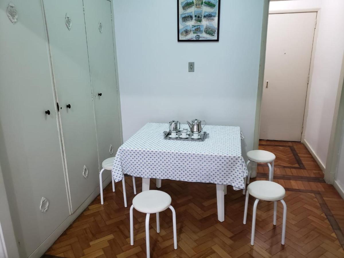 Copacabana 里约热内卢 外观 照片